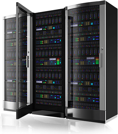 Cyberia Vision - KENIC Accredited Registrar